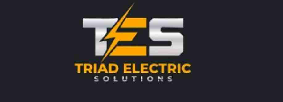 Triad Electric Solutions Cover Image