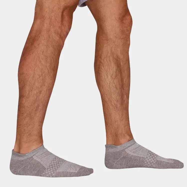 Golf Socks for Men: The Foundation for Comfort and Performance