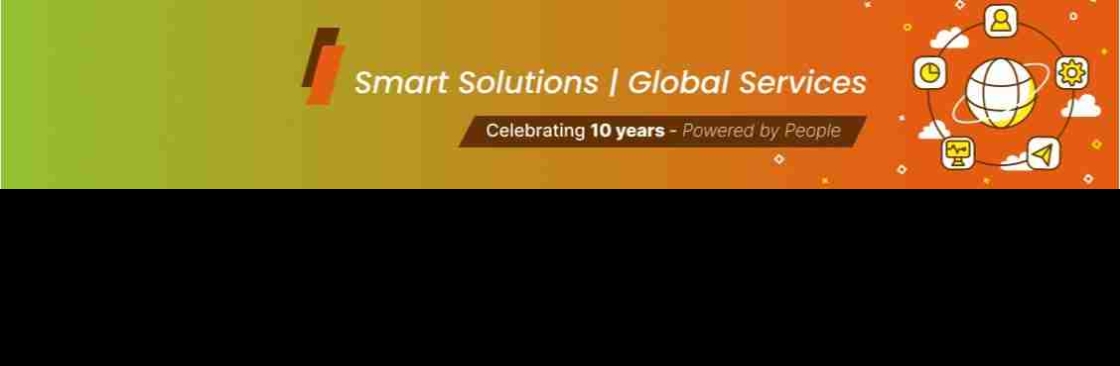 SSGServ Pvt Ltd Cover Image