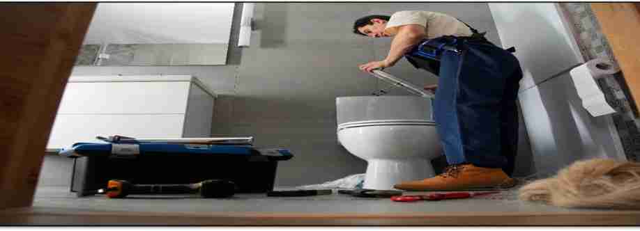 America Plumbing Cover Image