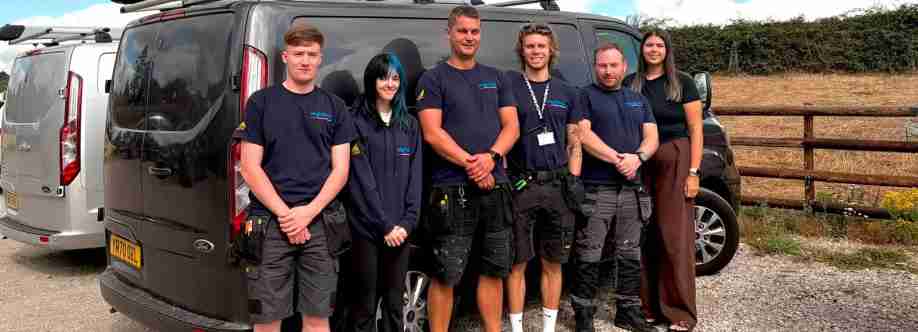 Highfield Plumbing and Heating Cover Image