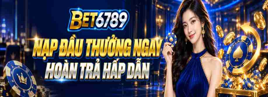Nhà cái Bet6789 Cover Image