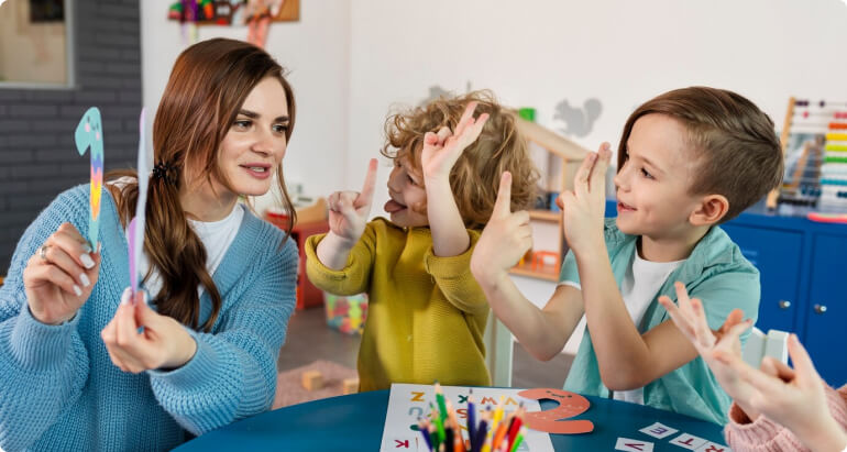 How to Choose the Best Daycare for Toddlers in Sherwood Park: A Parent’s Guide - Smart SEO Article