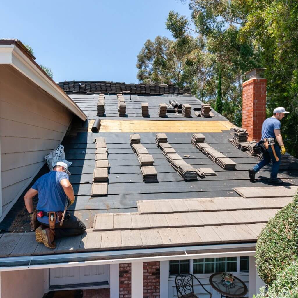 Peter Magyar Roofing Inc- Complete Roofing Solutions for Every Property