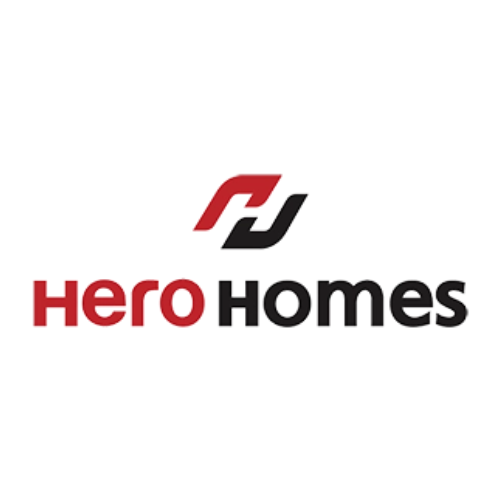 Residential Flats in Mohali Phase 1 - Hero Homes Mohali