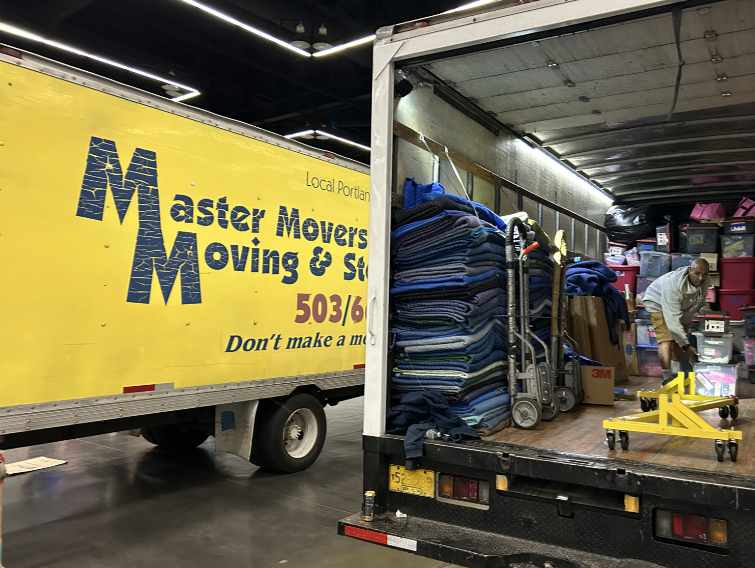 How to Plan a Stress-Free Long-Distance Move