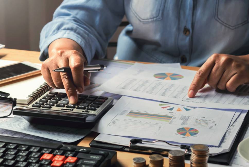 Long-Term Care Bookkeeping & General Ledger Services | LTCPro