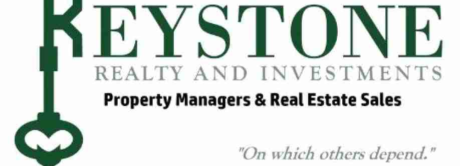 Keystone Realty And Investments Cover Image