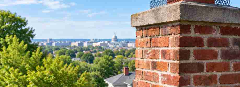 Johnson Chimney Service Cover Image