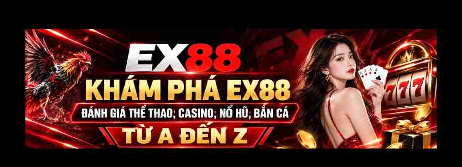 Nhà cái EX88 Cover Image