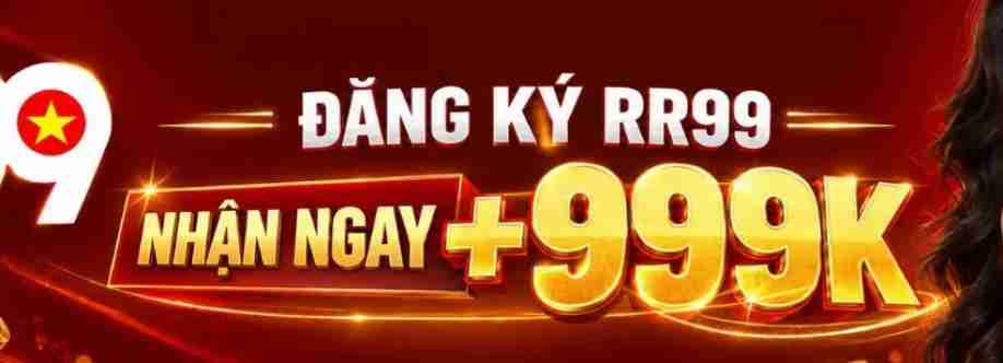 RR99 Nhà cái Cover Image