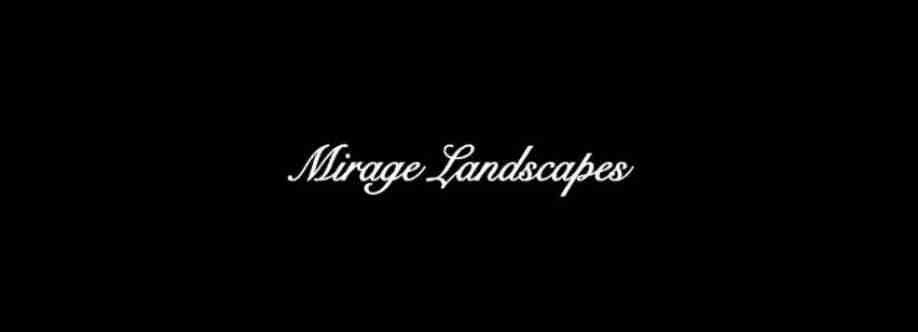 Mirage Landscapes Cover Image