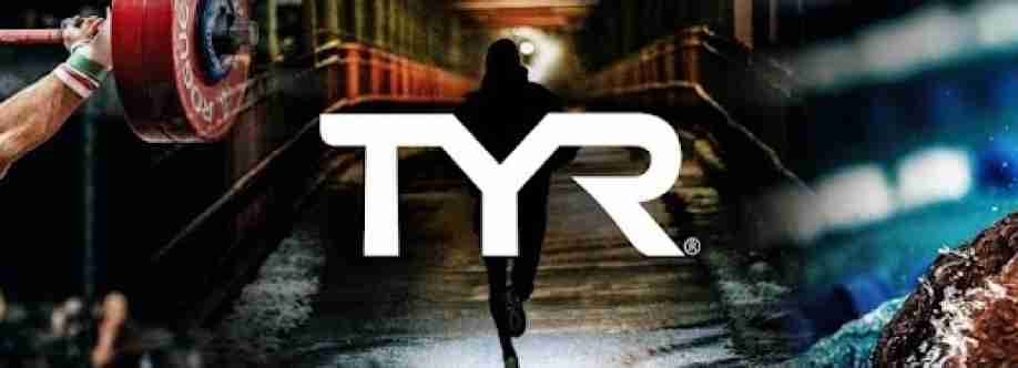 TYR Sport Cover Image