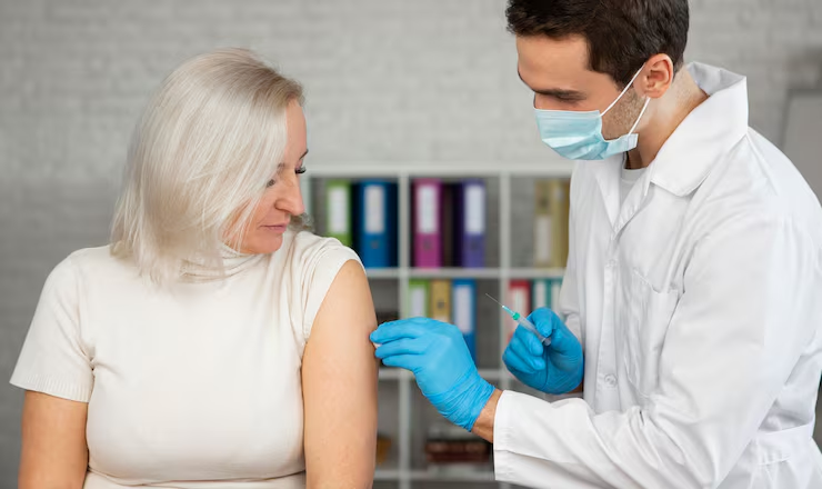 Hormone Injections Clinic Houston TX: Symptoms, Options and Next Steps — zmedclinic