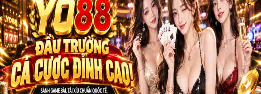 Cổng game yo88 Cover Image