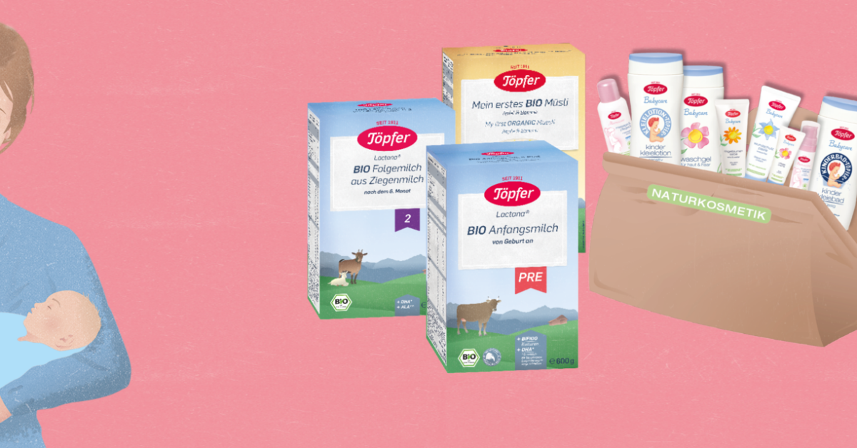 Buy Topfer Formula Online | Organic Infant Formula Store – BabyBest