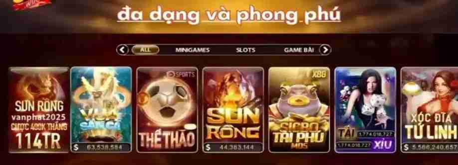 Cổng game ManClub Cover Image
