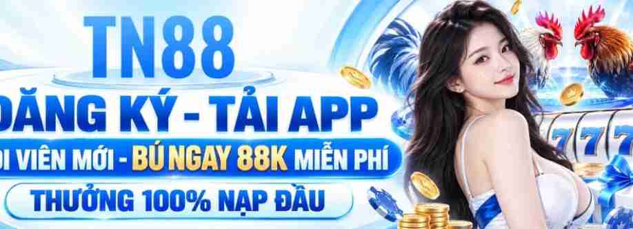 Nền Tảng TN88H13 Cover Image