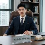 CEO GOAL123 Hạ Đường Nam Profile Picture