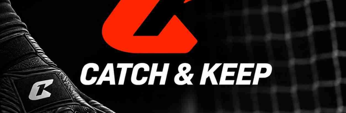 Catch&Keep official Cover Image