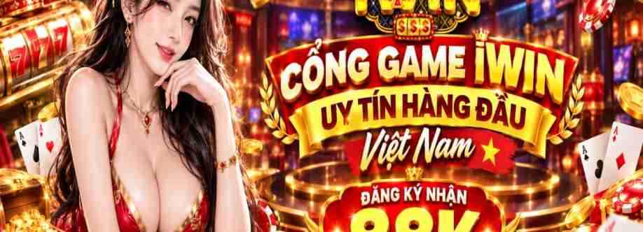 cổng game iwin Cover Image
