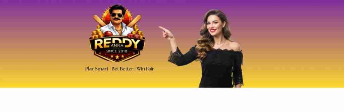 Reddy book Cover Image