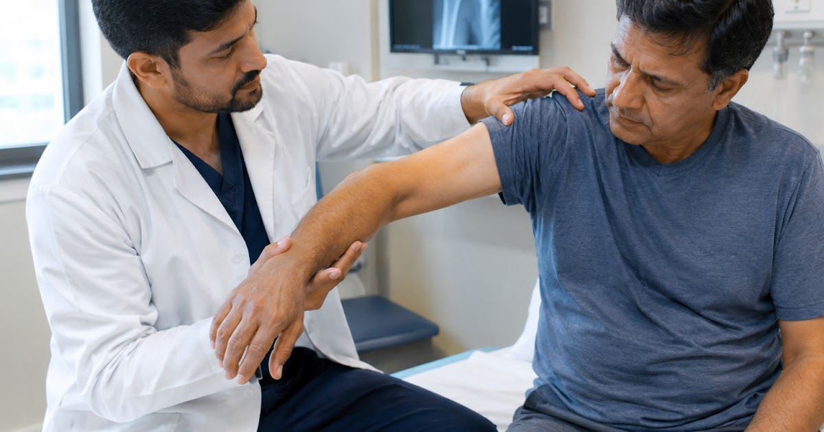 Arthroscopic vs. Open Shoulder and Elbow Surgery: Key Differences, Benefits, and Recovery Expectations
