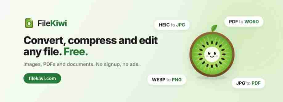 FileKiwi Cover Image