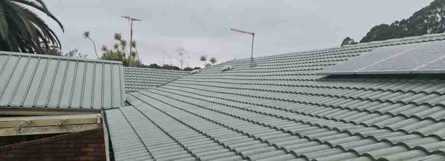 Quality Roof Reseals Cover Image