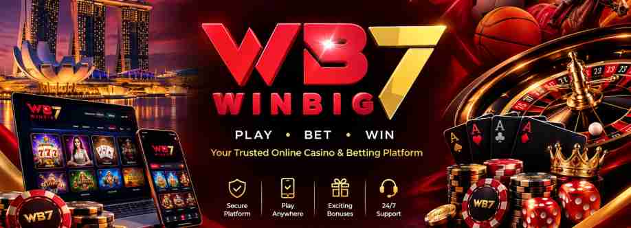 Winbig SG Cover Image