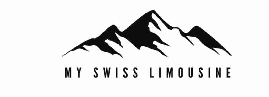 My Swiss Limousine Cover Image