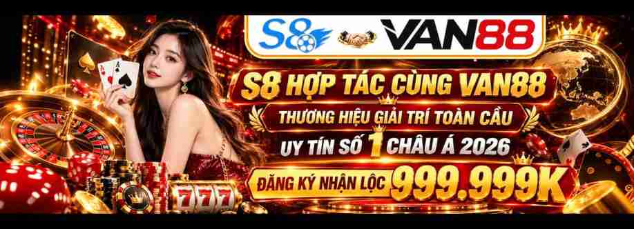 VAN88 Cover Image