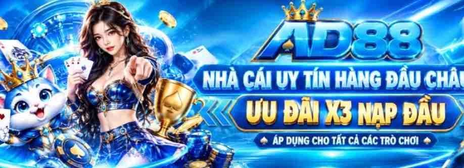 AD88 digital Cover Image