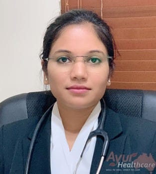 Ayurvedic Practitioner Sydney / Ayur Healthcare