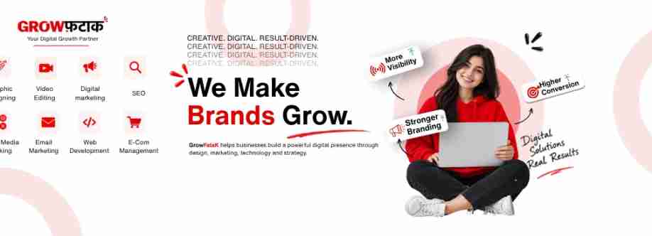Grow Fatak Cover Image