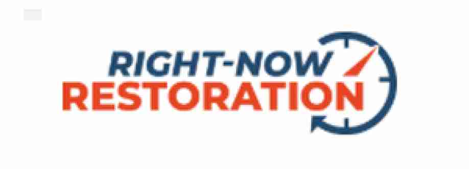 Right Restoration Cover Image