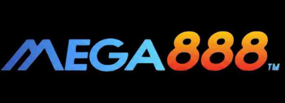 MEGA888 Cover Image