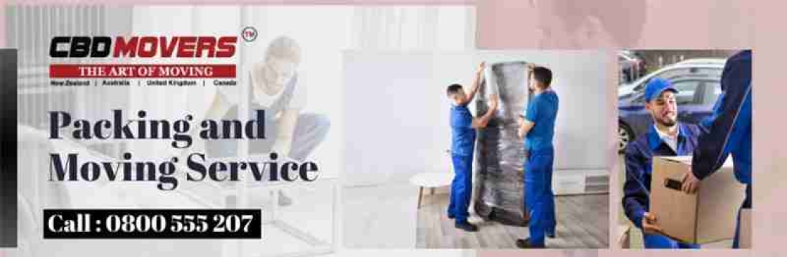 Cbd Movers Cover Image