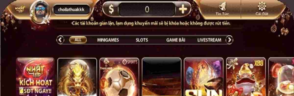 cổng game nhatvip Cover Image