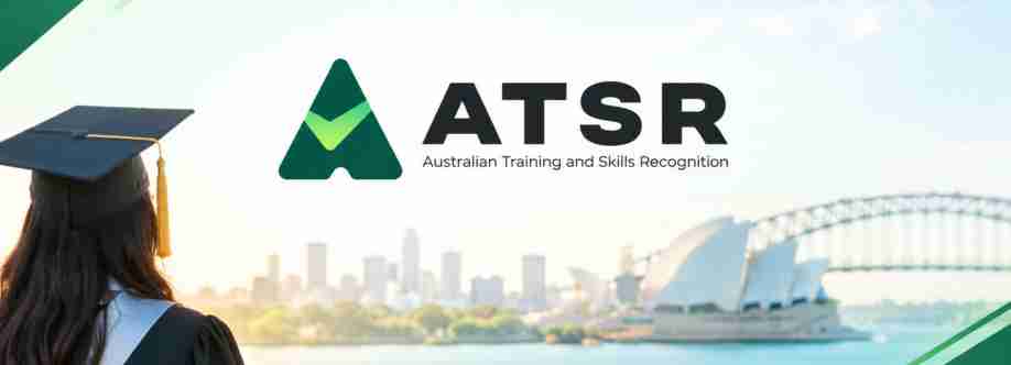 ATSR Cover Image