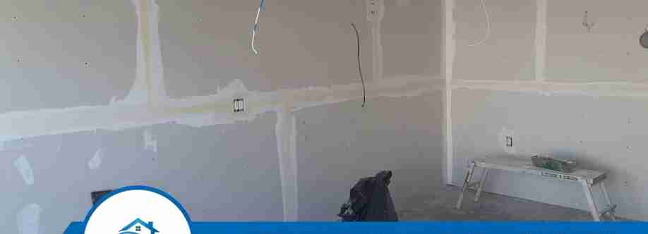 Very Handy Wall and Ceiling Repairs Cover Image