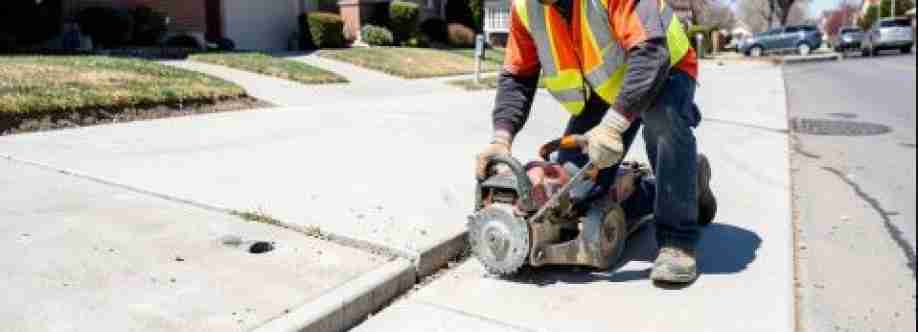 Calgary Concrete Saw Rentals Cover Image