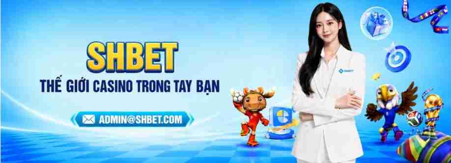 SH BET Cover Image