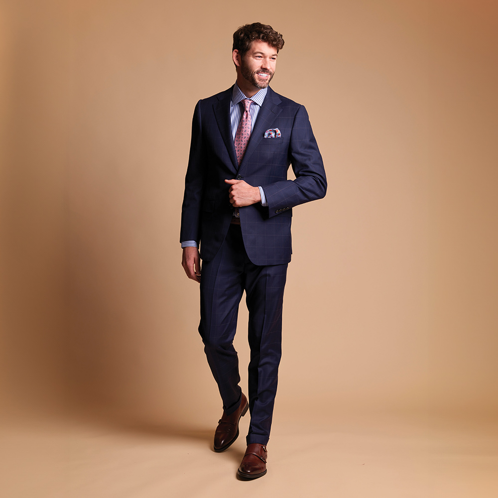 DFW's Largest Suit Selection | Culwell & Son Dallas