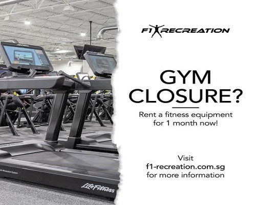 Simplify Your Fitness Centre Expansion with Gym Equipment Leasing - JustPaste.it