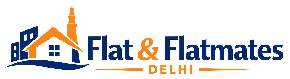 2 BHK for Rent in Chattarpur - Flat and Flatmates Delhi