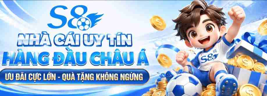 Nhà cái S8 Cover Image
