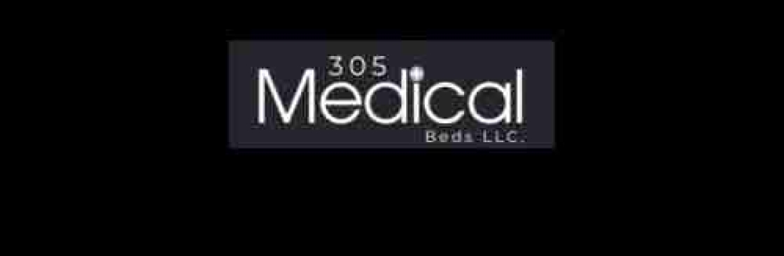 medical Beds Cover Image