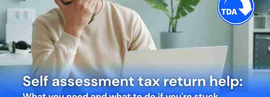 Tax Driven Accountants Cover Image