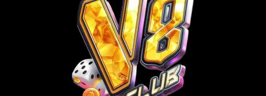 cổng game v8club Cover Image